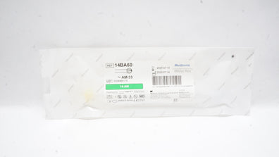Medtronic 14BA60 Midas Rex Legend Ball Tool 14cm, 6mm Ball Fluted